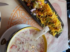 -克比叔叔印度餐厅Kebabs on the Grille(永康路分店)