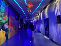 -幸福蓝海国际影城(烟台大悦城IMAX店)