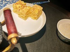 -喜悦烤鸭·新京菜(王府井店)