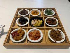 -新仙清汤牛腩(铜锣湾店)