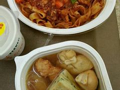 -711便利店(第二儿童医院店)