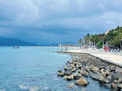 -海南分界洲岛旅游区