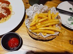 -意风小镇(德阳万达店)