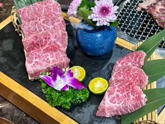 -一品诚记烤肉·甄选店(中南路店)