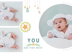 -米奇儿童摄影馆