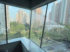-威尔仕健身(丁香国际店)