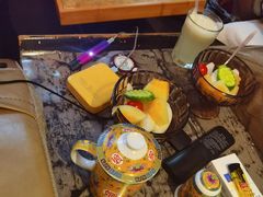 -姗娜娜足道·SPA(古北店)