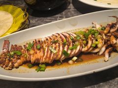 -前海沿·青岛菜(乐客城店)