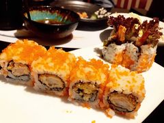 -天狗山料理(省体店)
