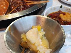 -锅爷爷重庆老火锅(临平店)