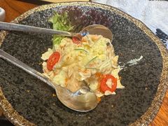 -鸟鹏烧鸟居酒屋(仁恒梦中心店)