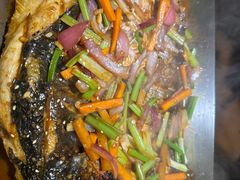 -鸣记脆皮烤鱼(山姆店)