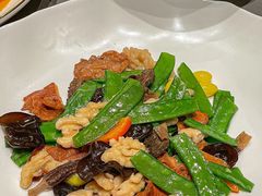 -奥华餐厅·老张记(台基厂店)