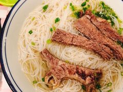七爷清汤牛腩米粉-七爺清汤腩(南开大悦城店)