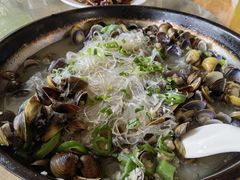 -大赤坎肥仔强烧味海鲜餐厅(大赤坎店)
