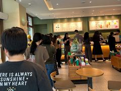 -星巴克(深圳南海意库店)