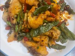 -小四川美食馆(幸福路店)