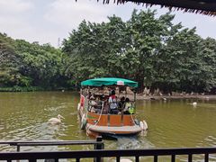 -广州长隆飞鸟乐园