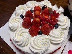 -味多美蛋糕(马家堡永辉店)