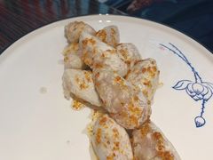 桂花芋头-维园悦谱·海派家常菜(乌鲁木齐南路店)