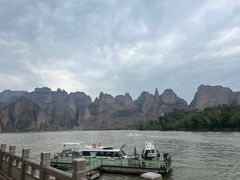 -炳灵寺世界文化遗产旅游区
