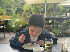 -龙井壹号·茶缘山景宴(龙井村店)