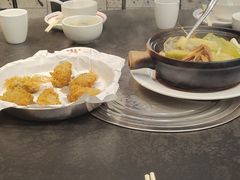 -飞尝蚝·顺德菜·鱼生(顺德总店)
