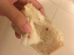-真爱吐司(龙湖店)