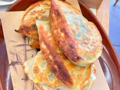 韭菜盒子-京滨饭店·餐厅(阜外大街店)