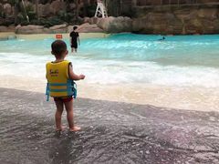 -杭州开元森泊度假乐园