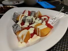-博悦茶餐厅(文殊院店)