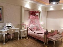 -安吉Hello Kitty乐园