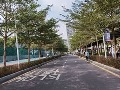 -深圳大学(丽湖校区)