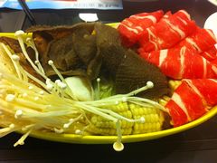 聚宝盆-新辣道鱼火锅(世纪金源购物中心店)