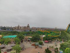 -大连海昌发现王国主题公园