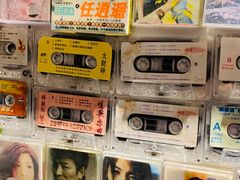 -百美汇影城(LUXE嘉里中心店)