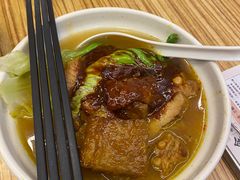 -新记美食(关闸店)