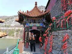 -九女仙湖景区