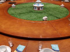 包厢-哈啾嗨·新概念蒙餐(红星新城店)