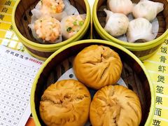 -府城小食馆(金龙宾馆店)