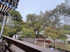 景观位-湾里人家(旺山景区店)