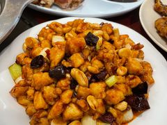 -聚首堂·特色小吃·肘子(什刹海德胜门店)