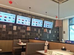 -船歌·鱼水饺青岛菜(正阳路店)