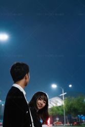 -唯一视觉婚纱摄影(李家村店)