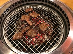 -赤坂亭·M9和牛烧肉·铁板烧(合肥万象城店)