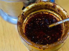 油泼辣椒-朝阳路拉面店