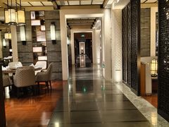 -湘湖逍遥庄园·水漾中餐厅