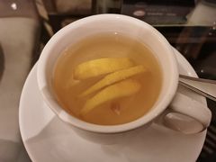 柠檬茶-上海丽笙精选海仑宾馆·莫赛克餐厅