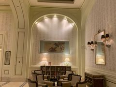 -利顺德大饭店·维多利亚花园(小白楼店)