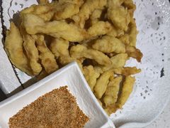 -船歌·鱼水饺青岛菜(金狮广场店)